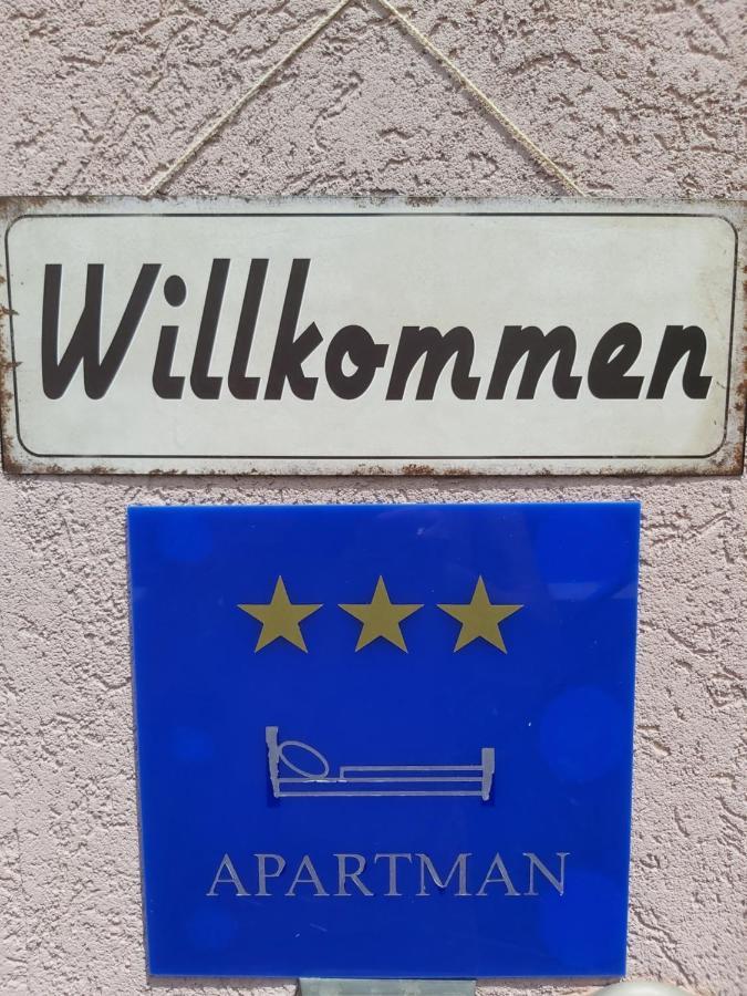 Ferienwohnung Mit 2 Schlafzimmer Oder Studio Apartment - Istrien-Fiorini Brtonigla Kültér fotó