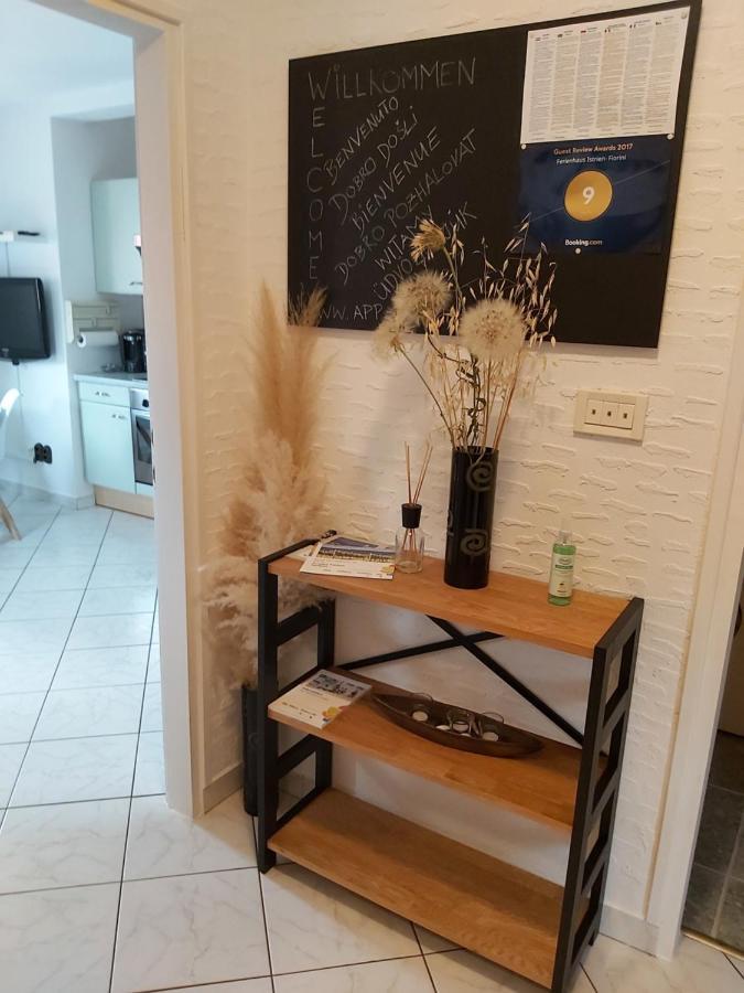 Ferienwohnung Mit 2 Schlafzimmer Oder Studio Apartment - Istrien-Fiorini Brtonigla Kültér fotó