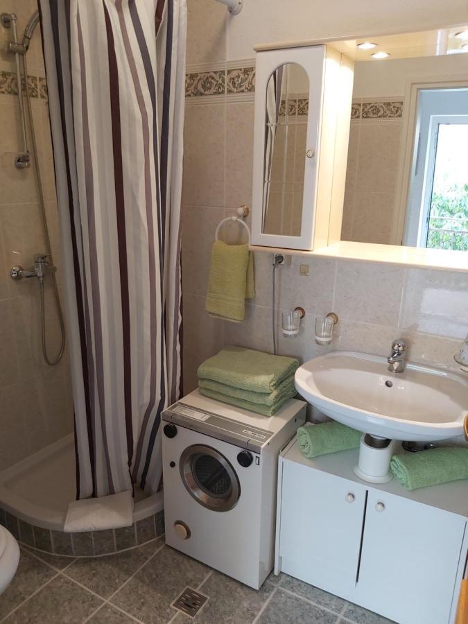 Ferienwohnung Mit 2 Schlafzimmer Oder Studio Apartment - Istrien-Fiorini Brtonigla Kültér fotó