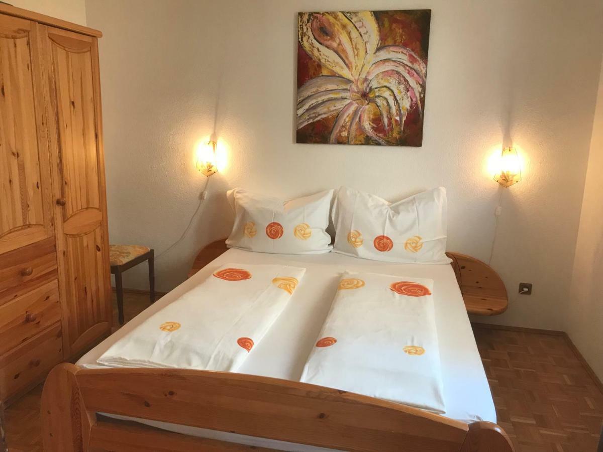 Ferienwohnung Mit 2 Schlafzimmer Oder Studio Apartment - Istrien-Fiorini Brtonigla Kültér fotó